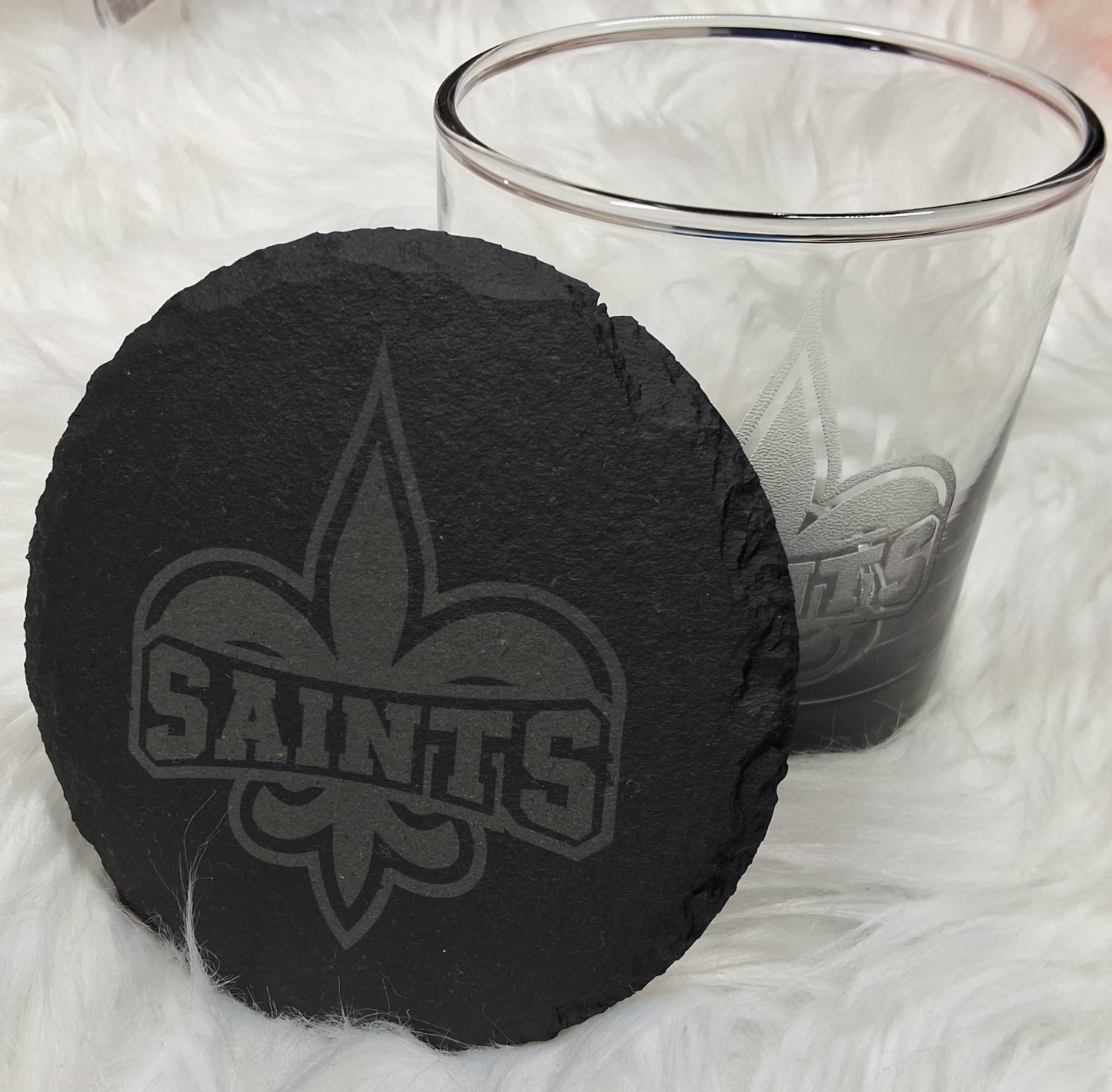 Stone Coasters