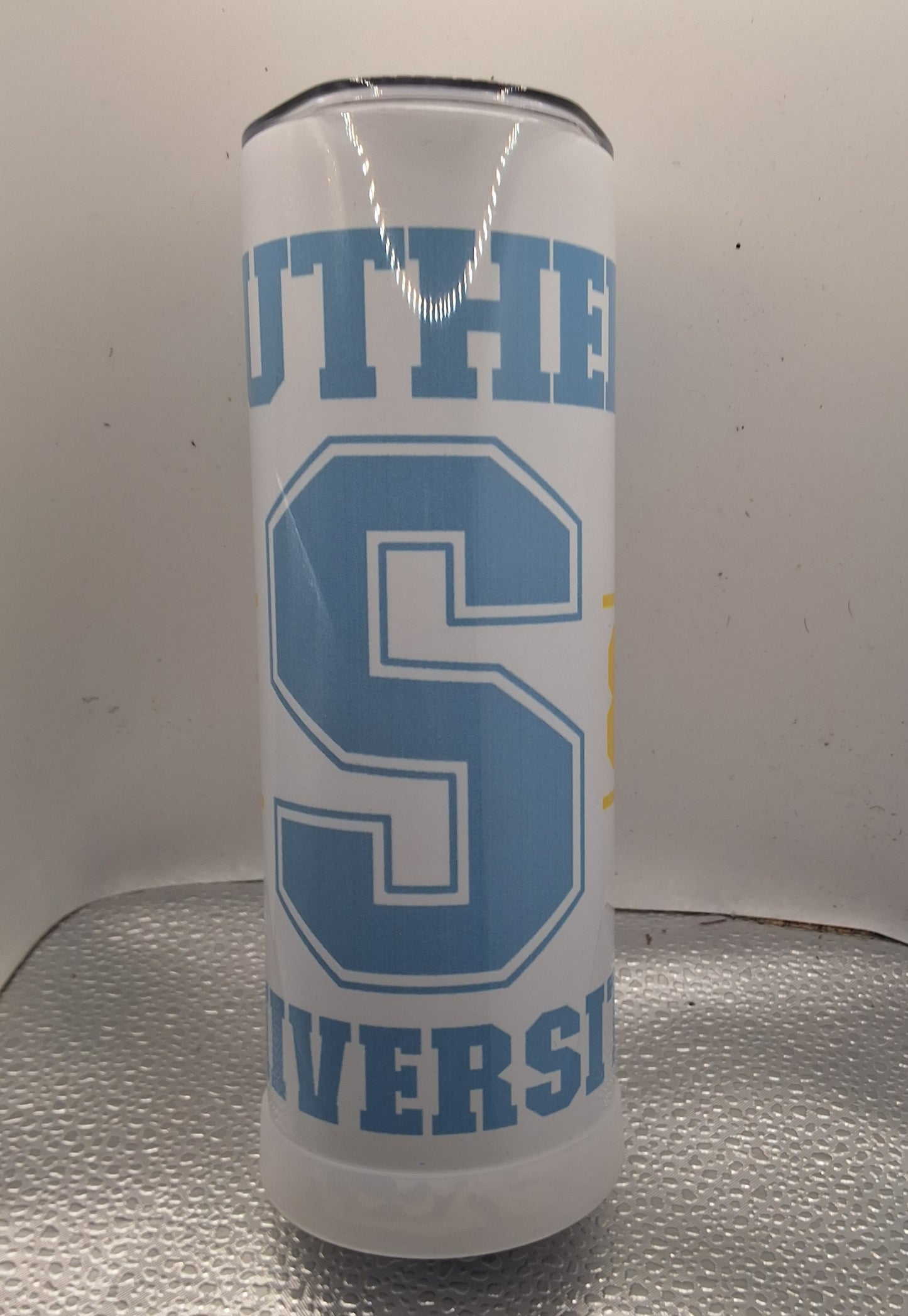 Southern University Stainless Steel Tumbler - 20oz