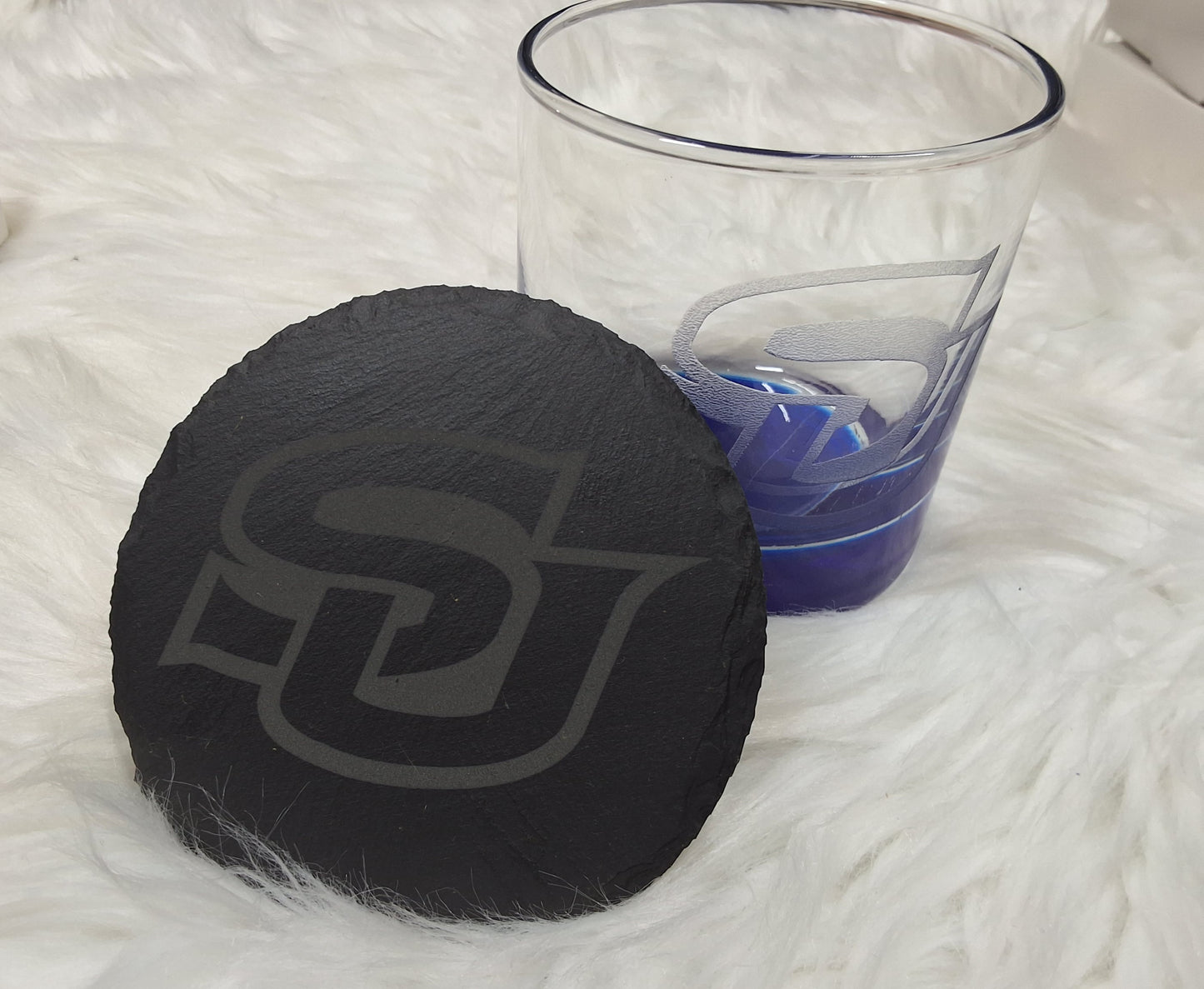 Stone Coasters