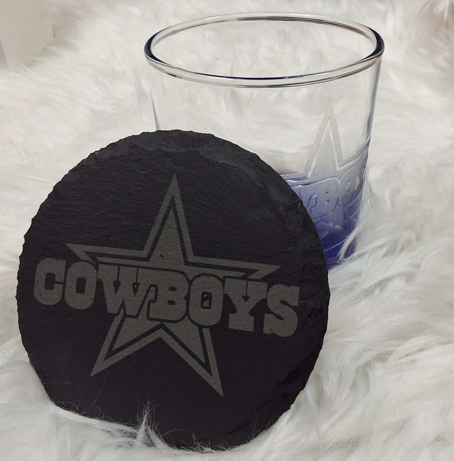Stone Coasters