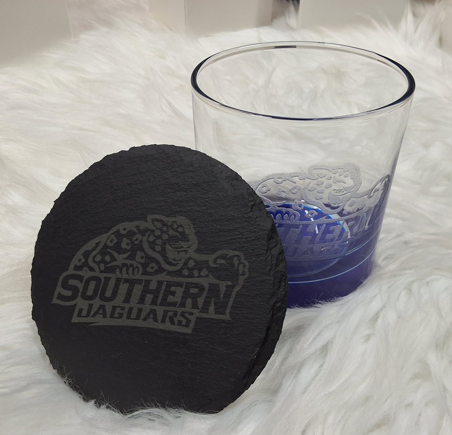 Stone Coasters