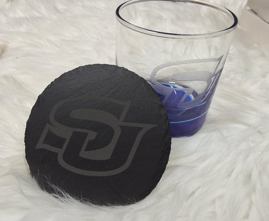 Stone Coasters